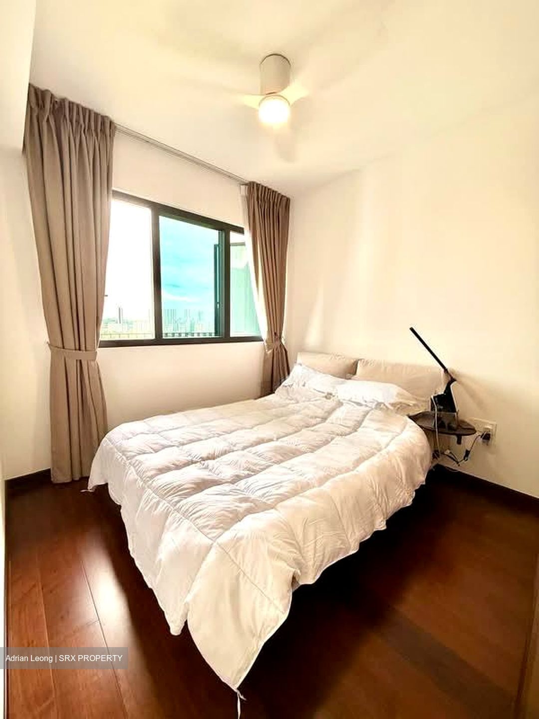 Normanton Park (D5), Apartment #537236431